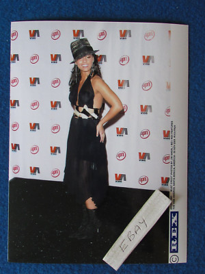 Original Press Photo - 8