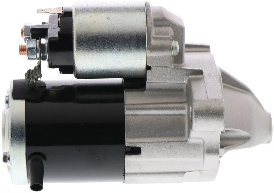 Arranque Bosch para Mazda 3 Sport 2014-2021 (remanufacturado) 2015 2016 2017 2018 Foto 3 de 4