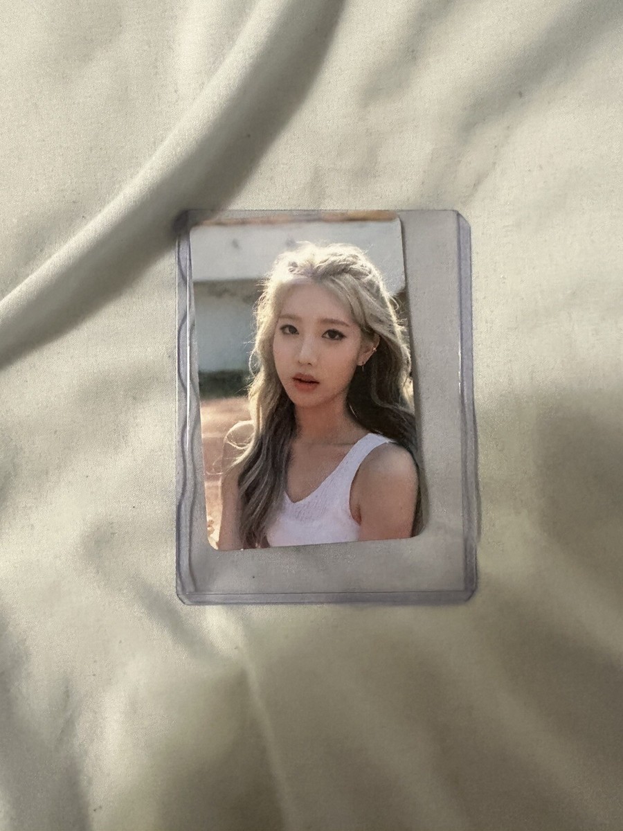 Loona ++ Normal B Album | eBay