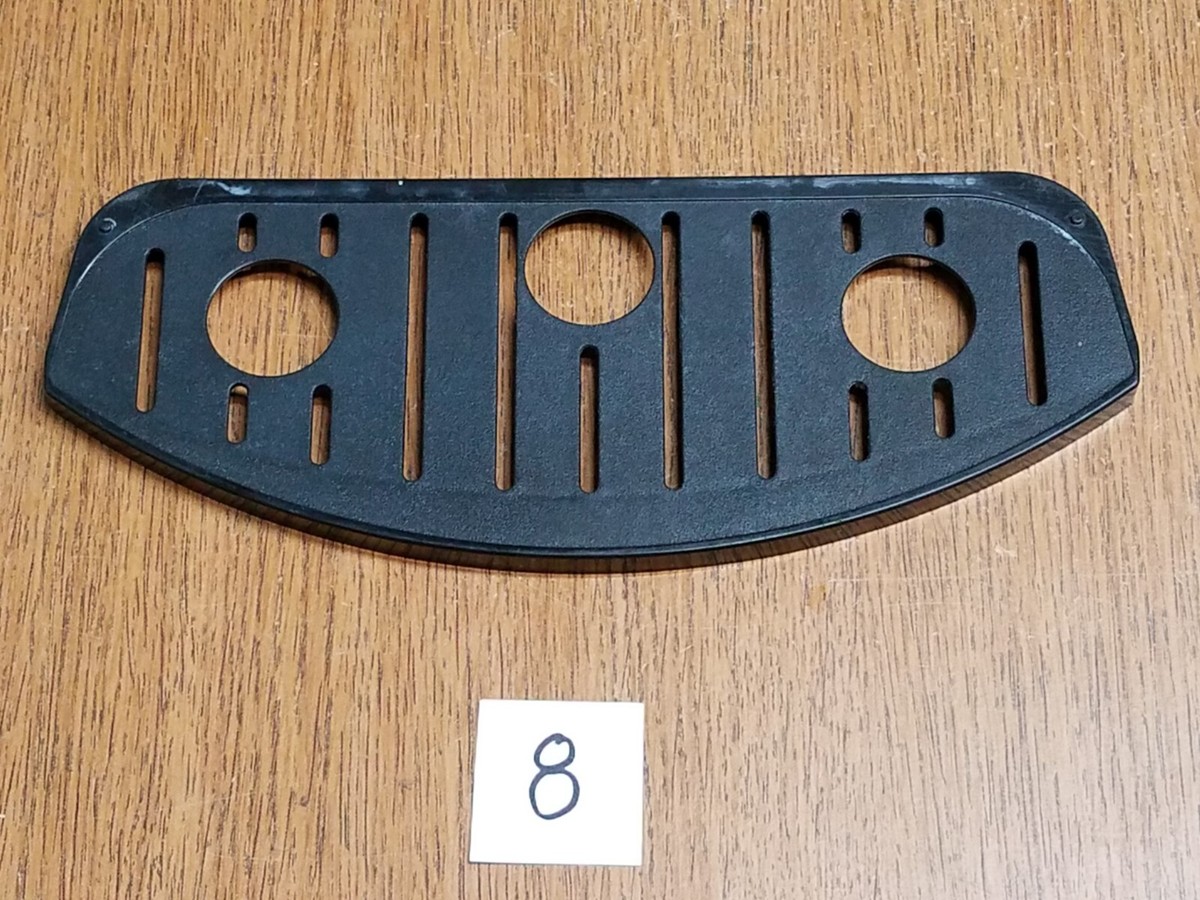 PRIMO Water Dispenser Bottom Loading Replacement Parts Model