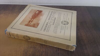 			Grenoble And Thereabouts, Henri Ferrand, The Medici Society, 1924		