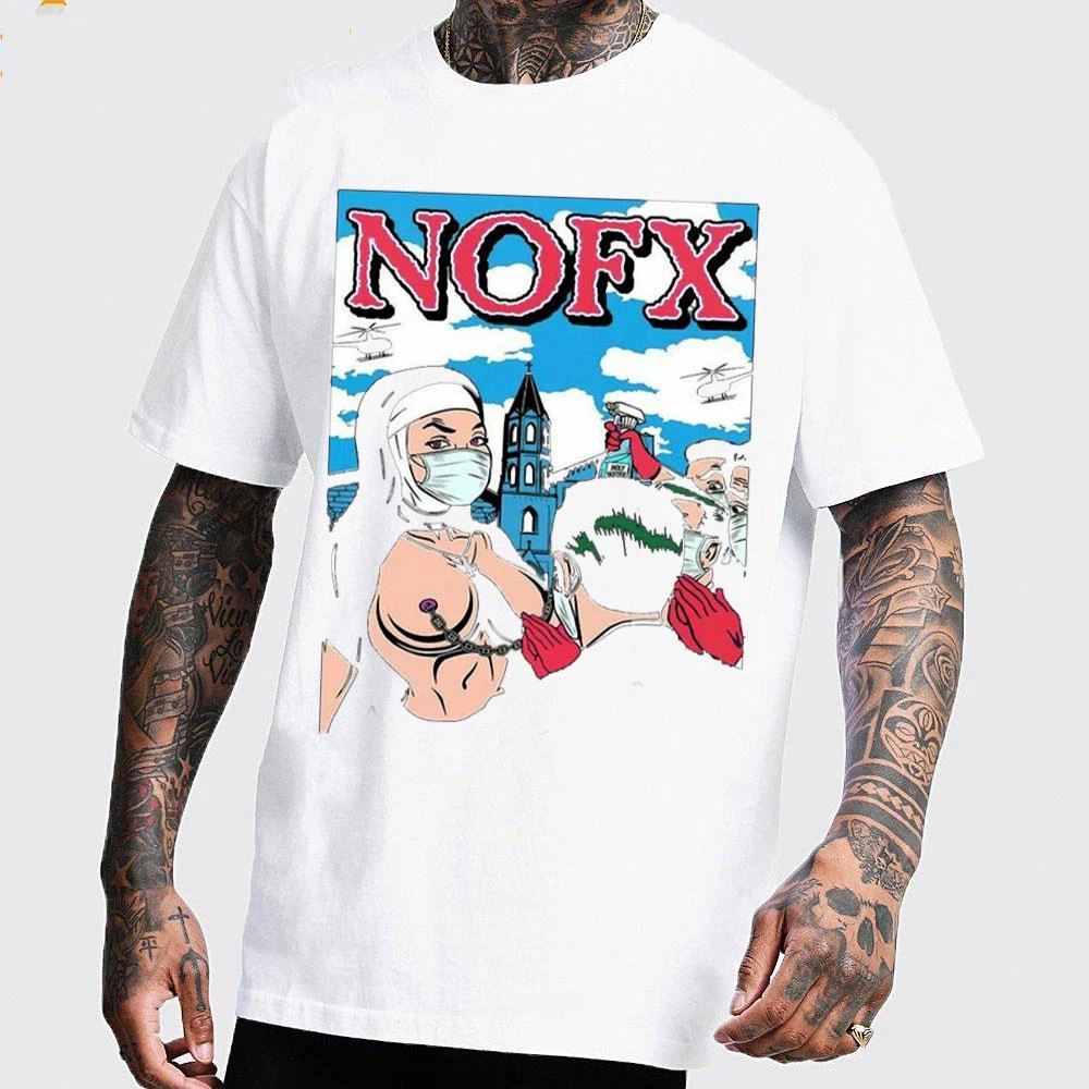 Nofx cheap t shirt