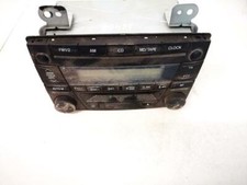 Autoradio Mazda MPV