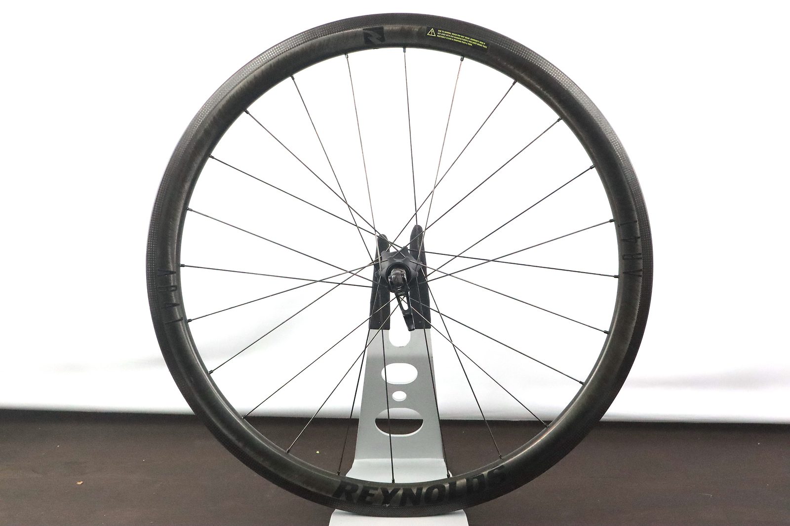 reynolds ar41 tubeless