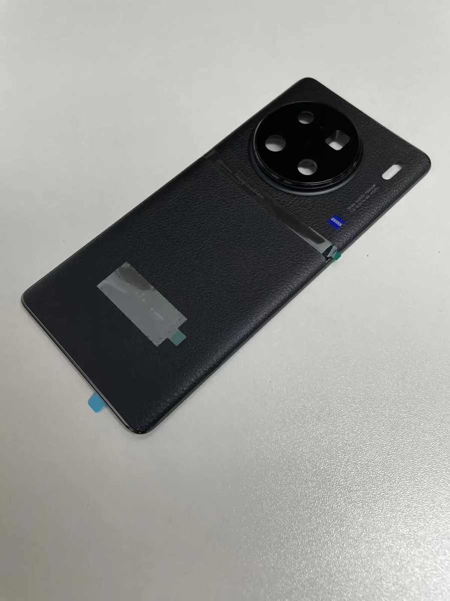 Original For Vivo X90 Pro Plus Rear Housing Back Cover Battery