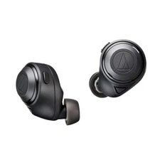 Audio Technica ATH-CKS50TW BK BLUETOOTH / Wireless earphone noise from JP
