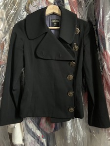 jean paul coat