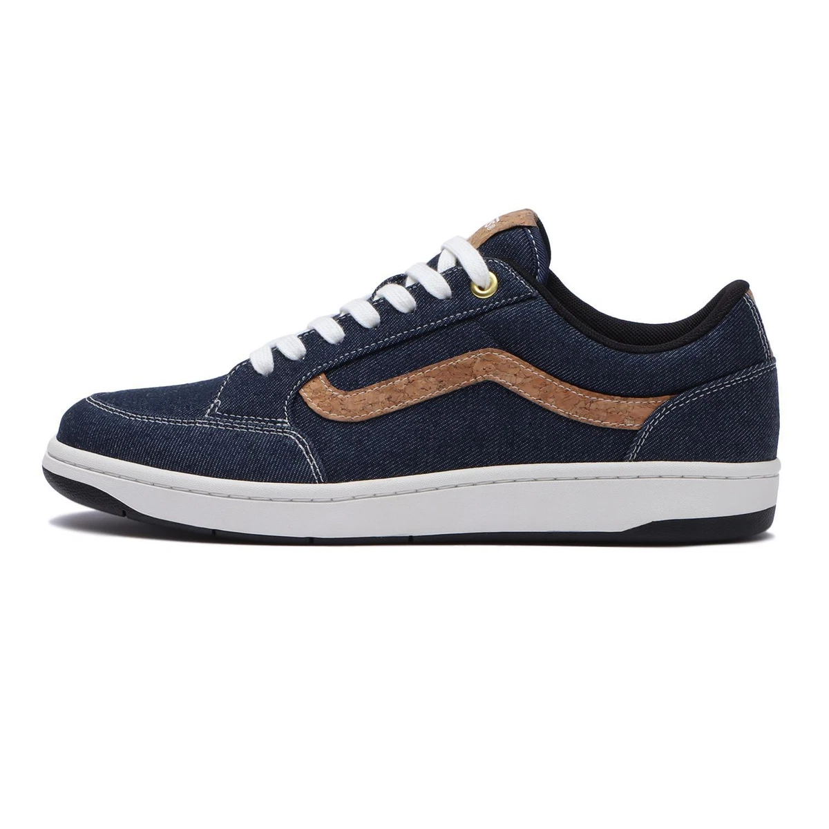 Vans old skool cork sale