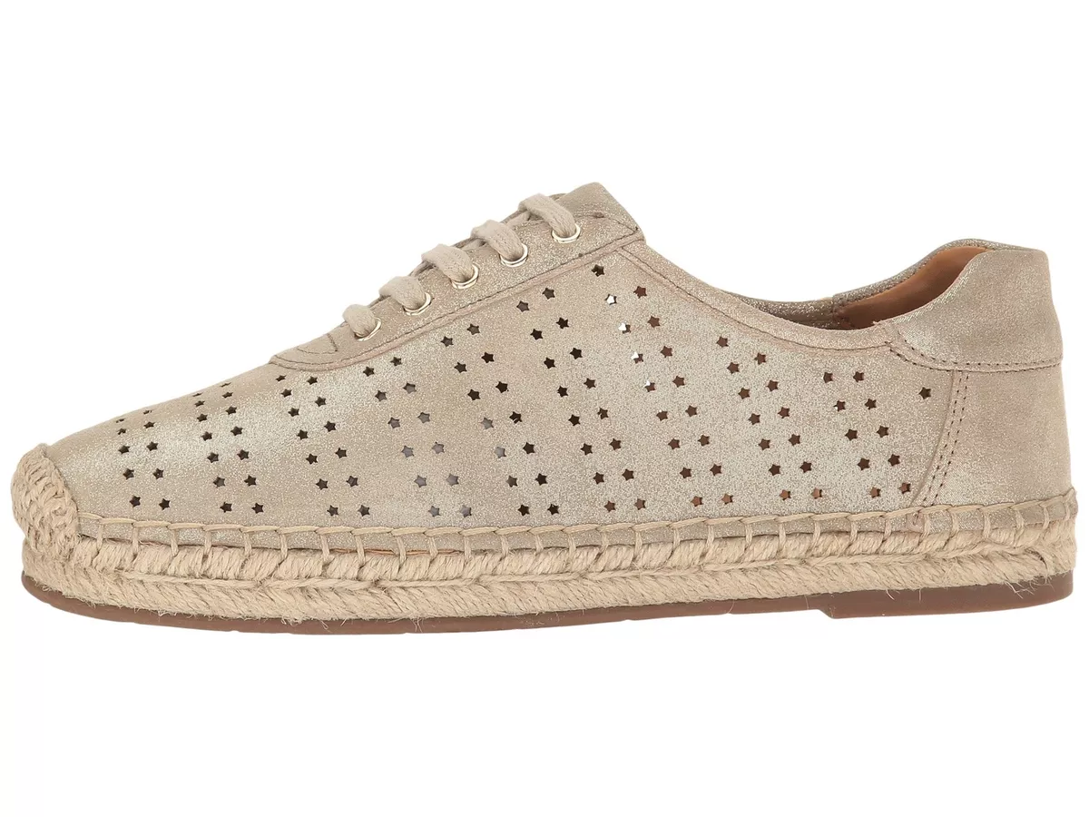Marc fisher hotsell espadrille sneaker