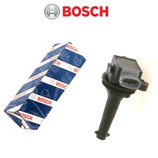 For Volvo C30 T5 30713417 8677837 Ignition Coil x 1 Bosch 0221604010