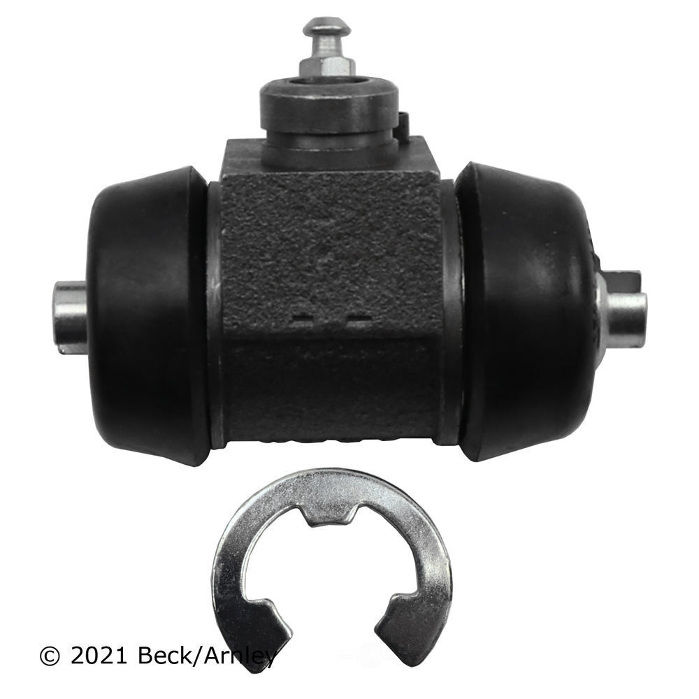 Beck/Arnley 0722223 Brake Hydraulics - Drum Brake Wheel