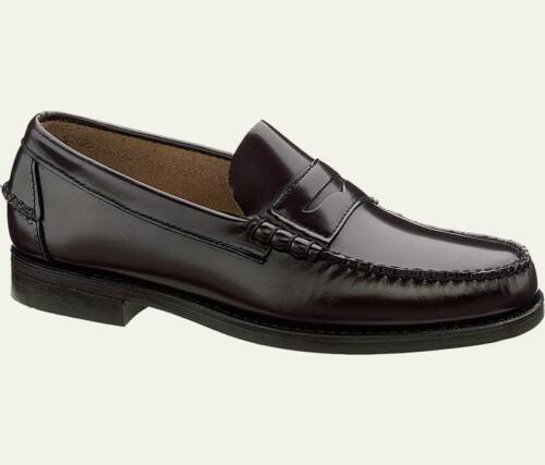 Men's Sebago Cordovan Classic Penny 