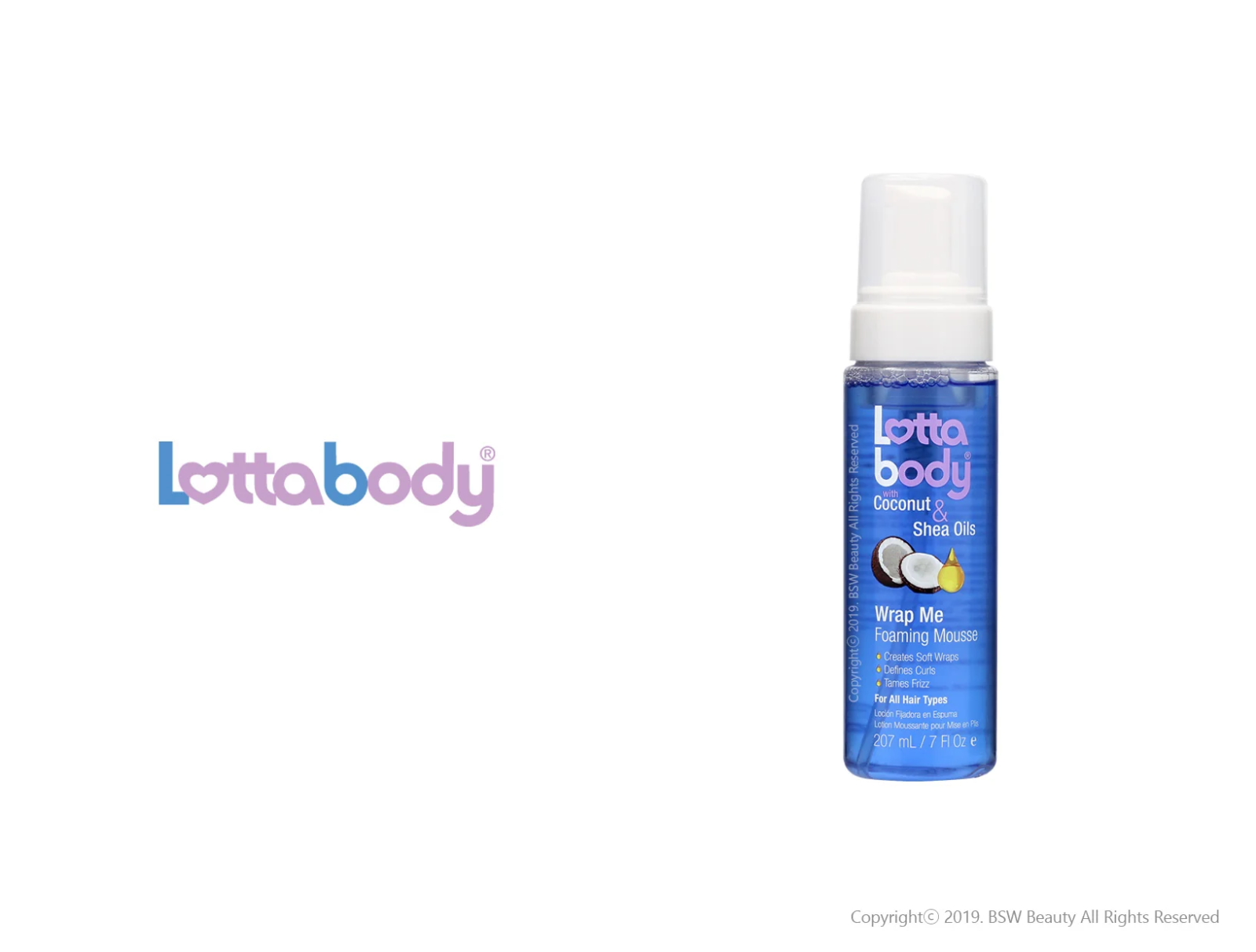Gorgeous Lotta Body Foam Picture for Desktop Gorgeous Lotta Body Foam Picture for Desktop