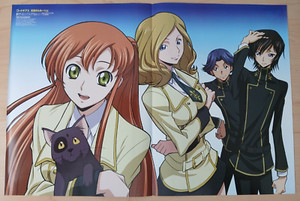 Darling in the Franxx Poster | eBay