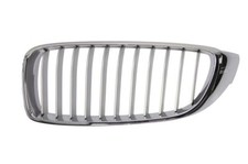 K�hlergitter links passt zu: BMW 4 F32, F33, F82, F83, 4 GRAN COUPE F36 07.13-02