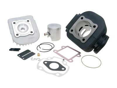 Zylinder Kit Polini Sport 70ccm Yamaha BWS NG Bump Slider Spy Target 50