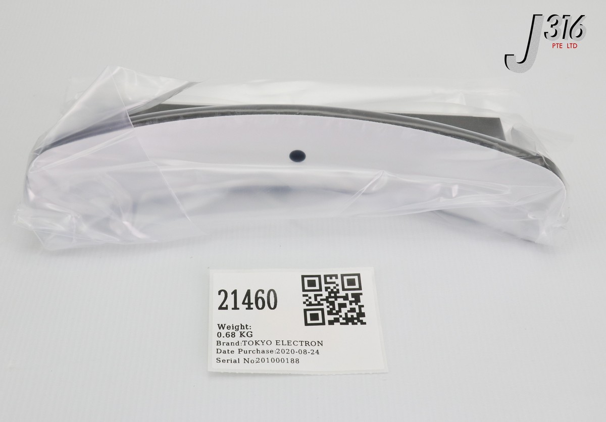 21460 TOKYO ELECTRON SHUTTER INNER (U2M-84) (NEW) ES1D10-313009-12