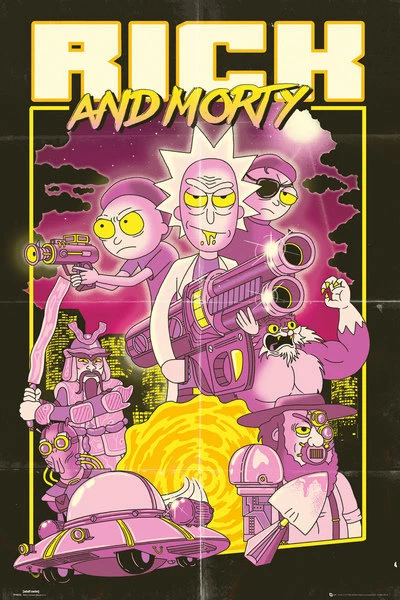 Rick and morty season hotsell 1 fmovies