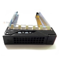 Caddy Tray for Lenovo 03T8147 2.5" SAS SATA RD650 RD550 RD450 RD350 TD450 TD350