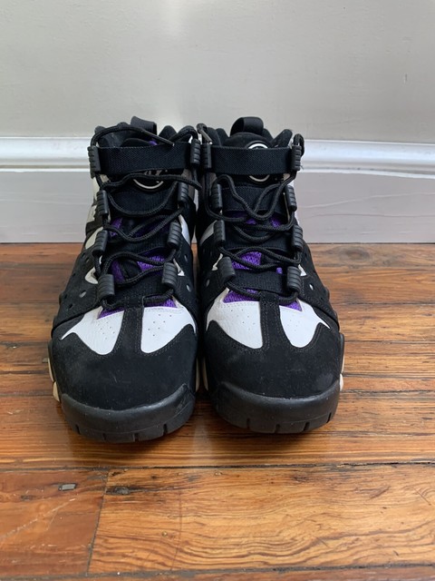 Size 9 Nike Air Max Cb 94 Retro Varsity Purple For Sale Online Ebay