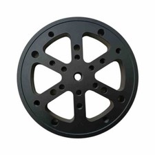 Black AM5 Equatorial Mount Base Adapter Ring Support 3/8 Tripod #F4