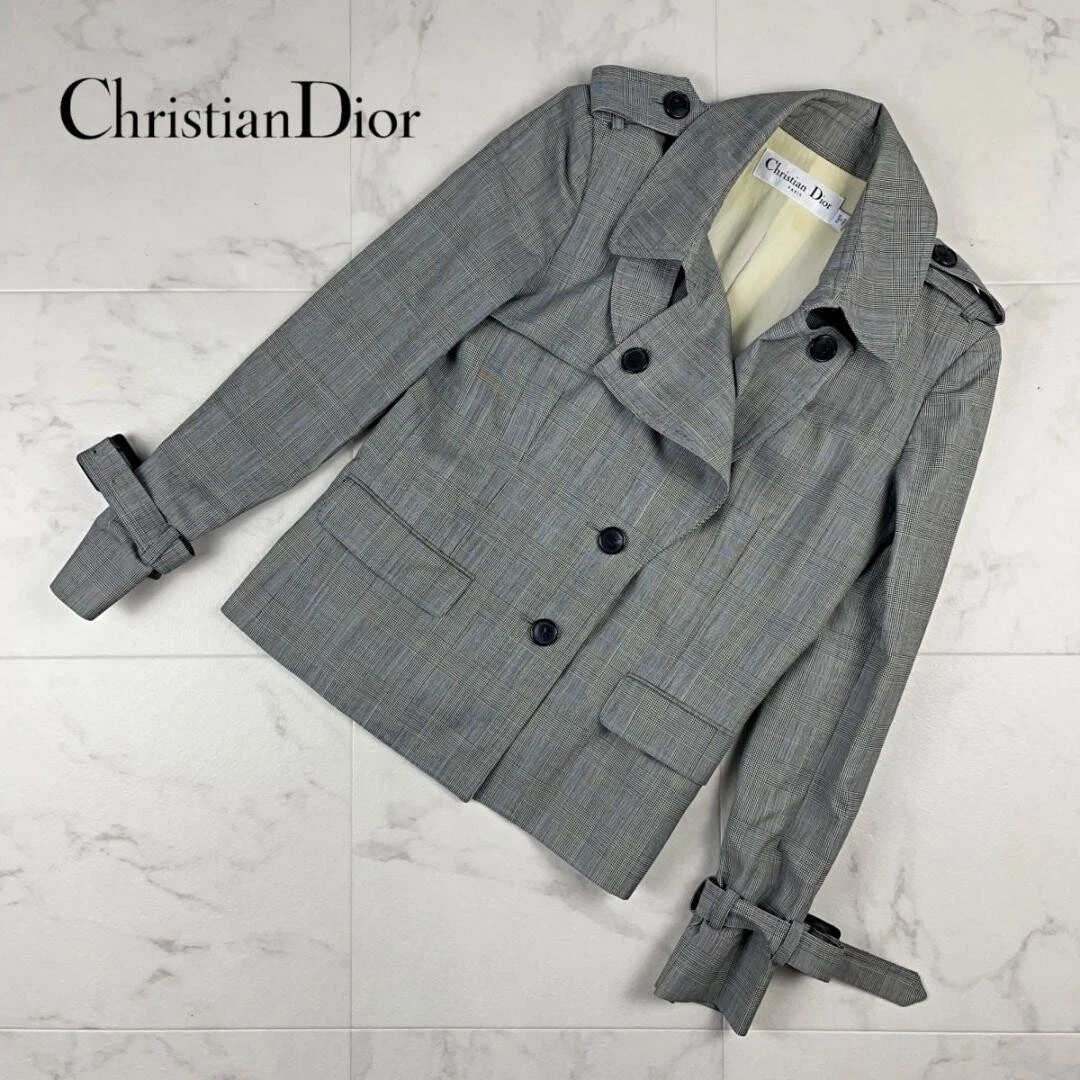Dior jacket cheap womens