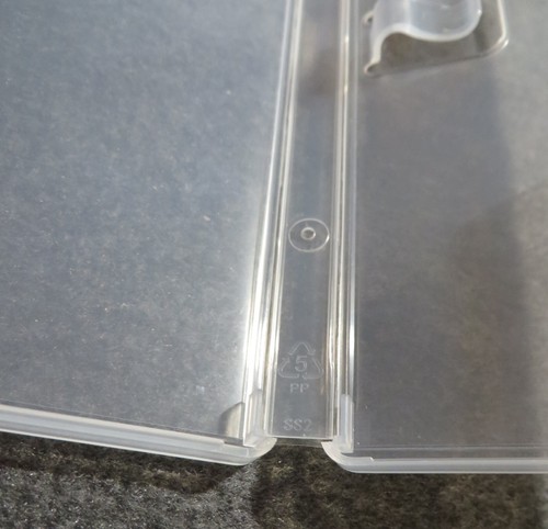 Brand New Switch Case Replacement Nintendo Switch Super Smash Bros. Ultimate - Picture 7 of 12