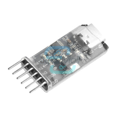 ESP32 Auto Downloader Module ESP8266 Burner USB to Serial Burner Module Type-C