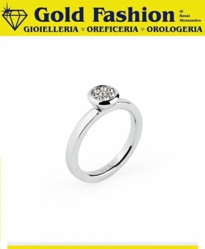 Anelli di bigiotteria brosway