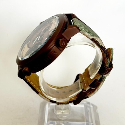 【美品】WELDER K29-8005 クオーツ メンズ Welder K29-8005 Quartz Men'S JP | eBay