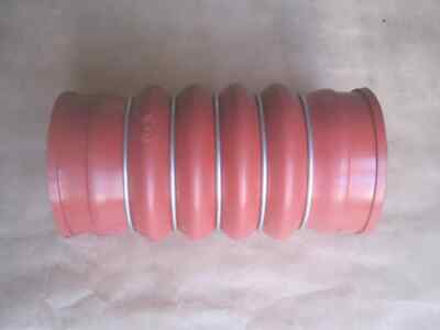 Mercedes Axor Atego - Genuine LH Intercooler Hose NOS (A0015017982) 