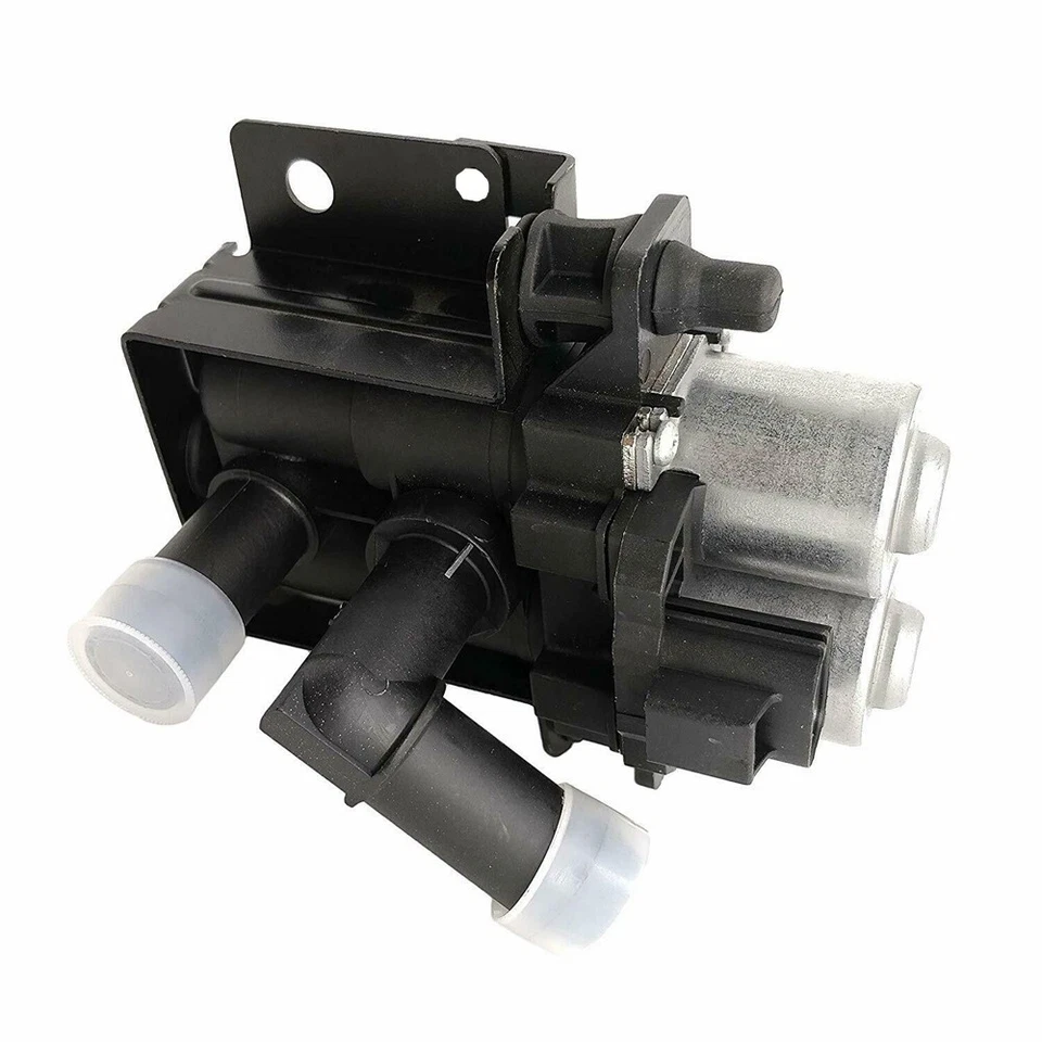 Válvula de agua de control de calefacción XR822975 para Jaguar S-Type 2000-2002 3,0 L 4,0 L Foto 4 de 4