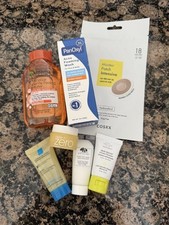 skincare cleanser bundle