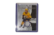2024-25 Upper Deck Artifacts - NHL Remnants #NR-17 Roman Josi