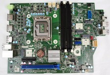 Motherboard Dell Optiplex Sff Plus 7010 Desktop Motherboard With Single Intel