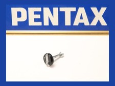 210989 Pentax Program Plus Rewind Knob Repair Part Used