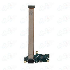 New Charging Port Flex Replacement Part Compatible For Google Pixel 2