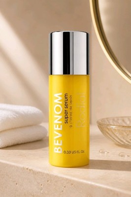 Rodial Bee Venom Super Serum 10 ml Reisegröße Anti-Aging Gesichtsserum