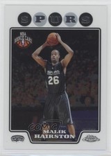 Malik Hairston