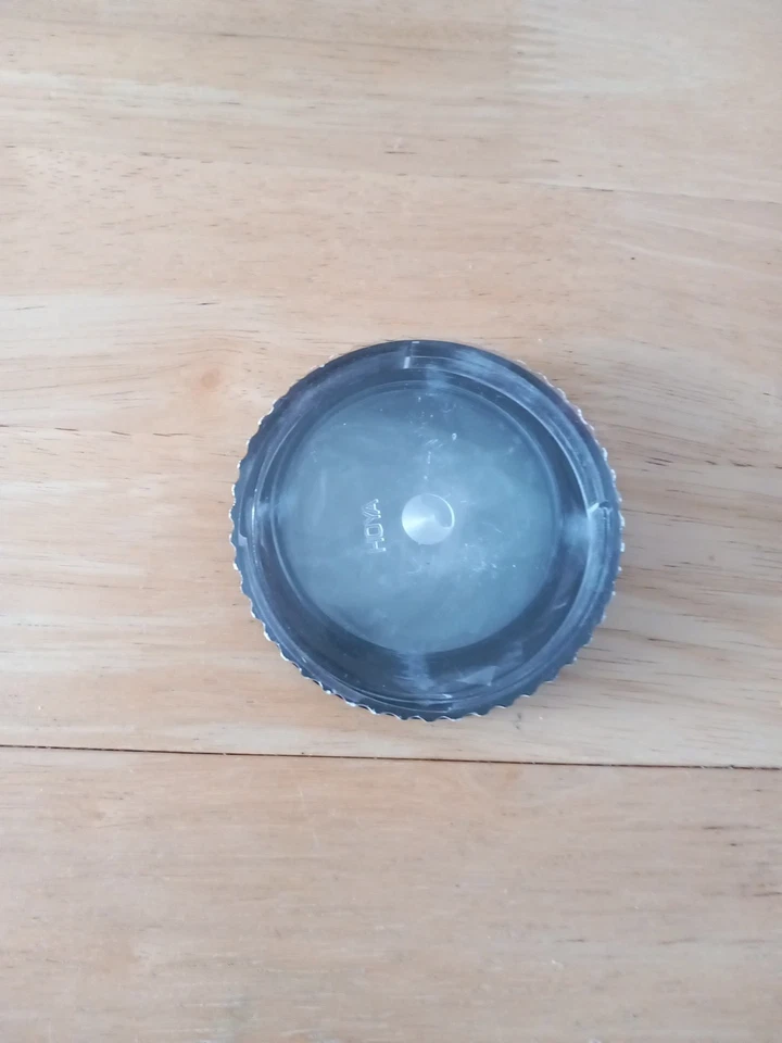 Hoya 62mm Soft Spot Filter - Image 4 of 4