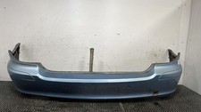 Pare-choc arrière Mercedes CLASSE R