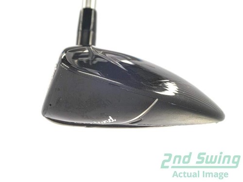 Cleveland HALO XL Lite Fairway Wood 3 Wood HL 16° Graphite Regular Left 43.75in - Picture 4 of 10