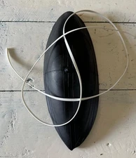 FOOTBALL BUTYL BLADDER & WHITE PEBBLE LACING FOR ALL FULL-SIZE NFL & NCAA BALLS