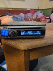 Alpine CDA-9827 Old School Car Radio Stereo CD Player MP3 WMA AAC 4 Volt Output — photo 10