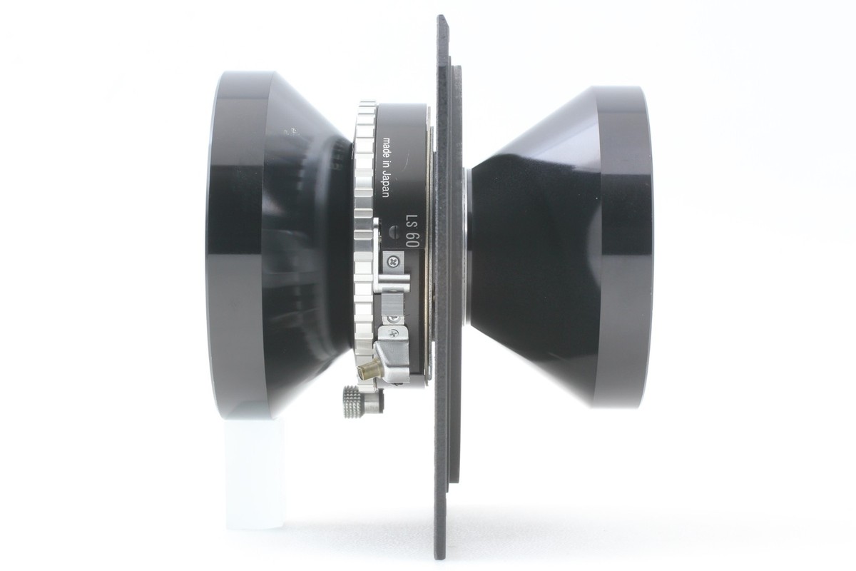 Near MINT] Fuji Fujinon SW 90mm f8 Large Format Wide Angle Lens