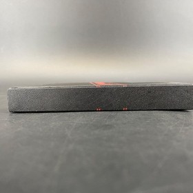 Heavy Barrel 1990 & Hoops 1989 NES Lote de 2 Cartuchos de Juego con Fundas Nintendo