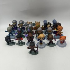 McDonald  s Marvel Avengers Endgame Eternals Happy Meal Lot of 25 Collectibles