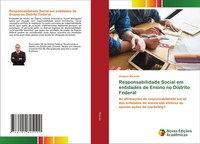 Gladson Miranda | Responsabilidade Social Em Entidades De Ensino No Distrito...