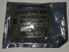 DATAC 3187C 94332-1 Circuit Board. NSN:5999-99-20-6190