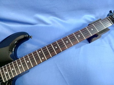 FENDER JAPAN ST-535 Used Alder body Maple neck Rosewood